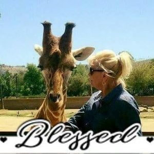 Meet your Posher, Audrey